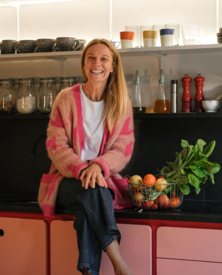 Untitled design Hayley Evans, Ayurvedic Practitioner and Yoga Teacher